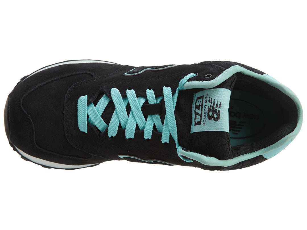 New Balance Classics Traditionnels Womens Style : Wh574