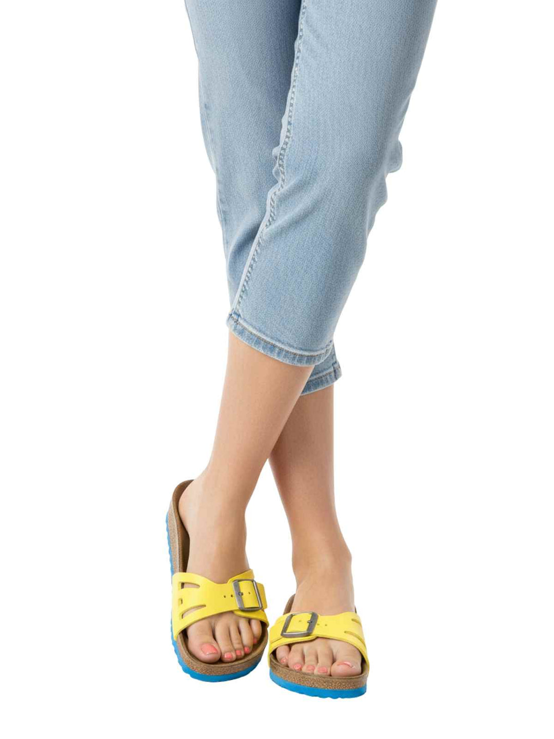 Birkenstock Molina Womens Style : 269891
