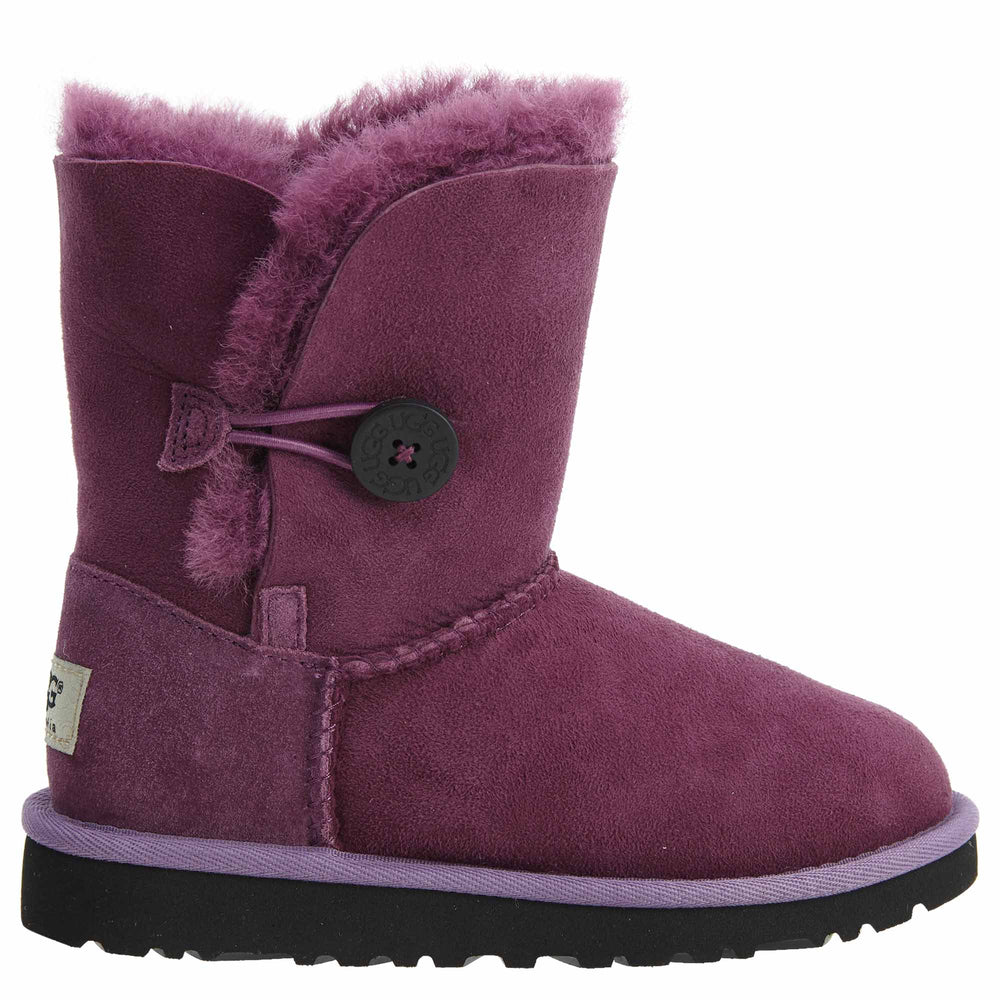 Ugg Australia Bailey Button Boot Toddlers Style : 5991t