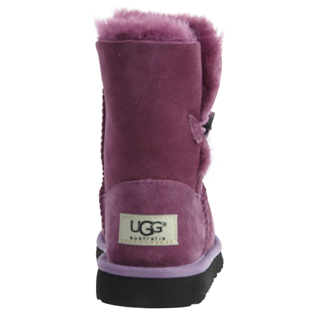 Ugg Australia Bailey Button Boot Toddlers Style : 5991t