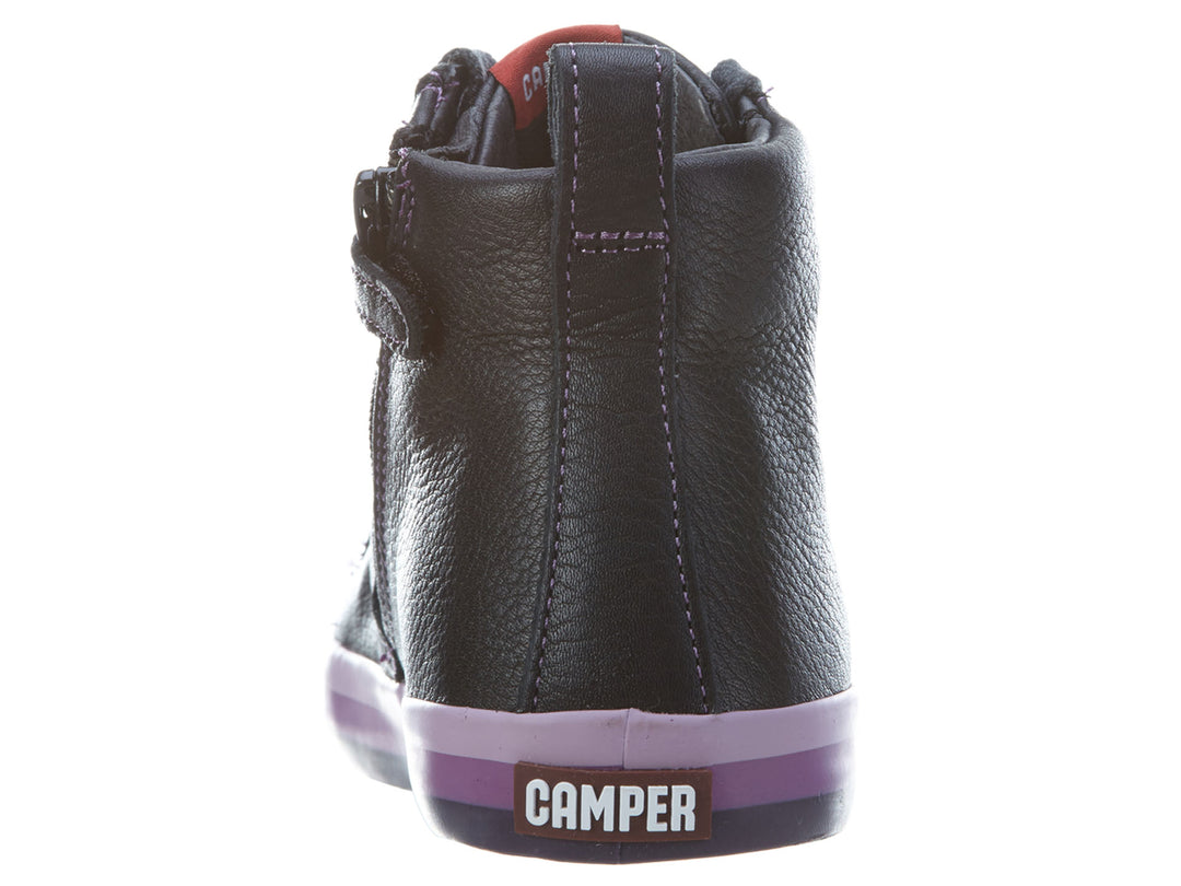 Camper Pelotas Persil Basket Sneaker Little Kids Style : K90014