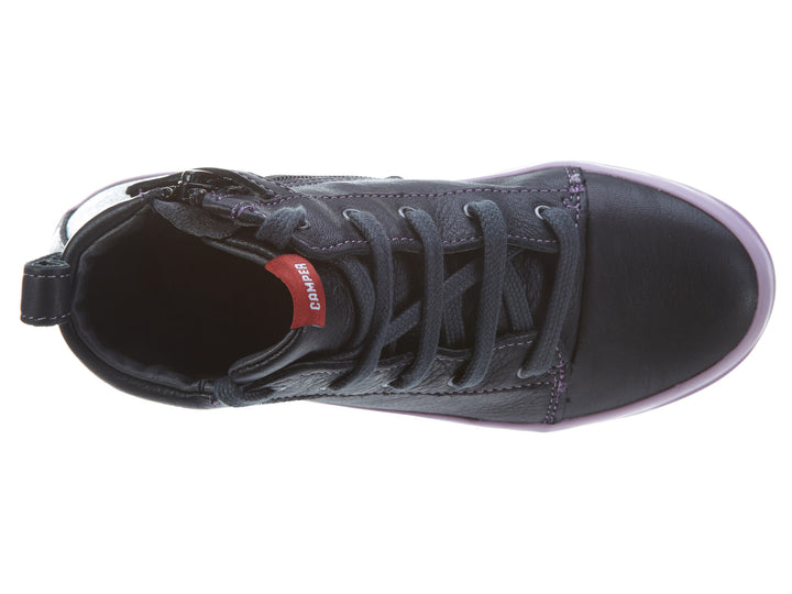 Camper Pelotas Persil Basket Sneaker Little Kids Style : K90014