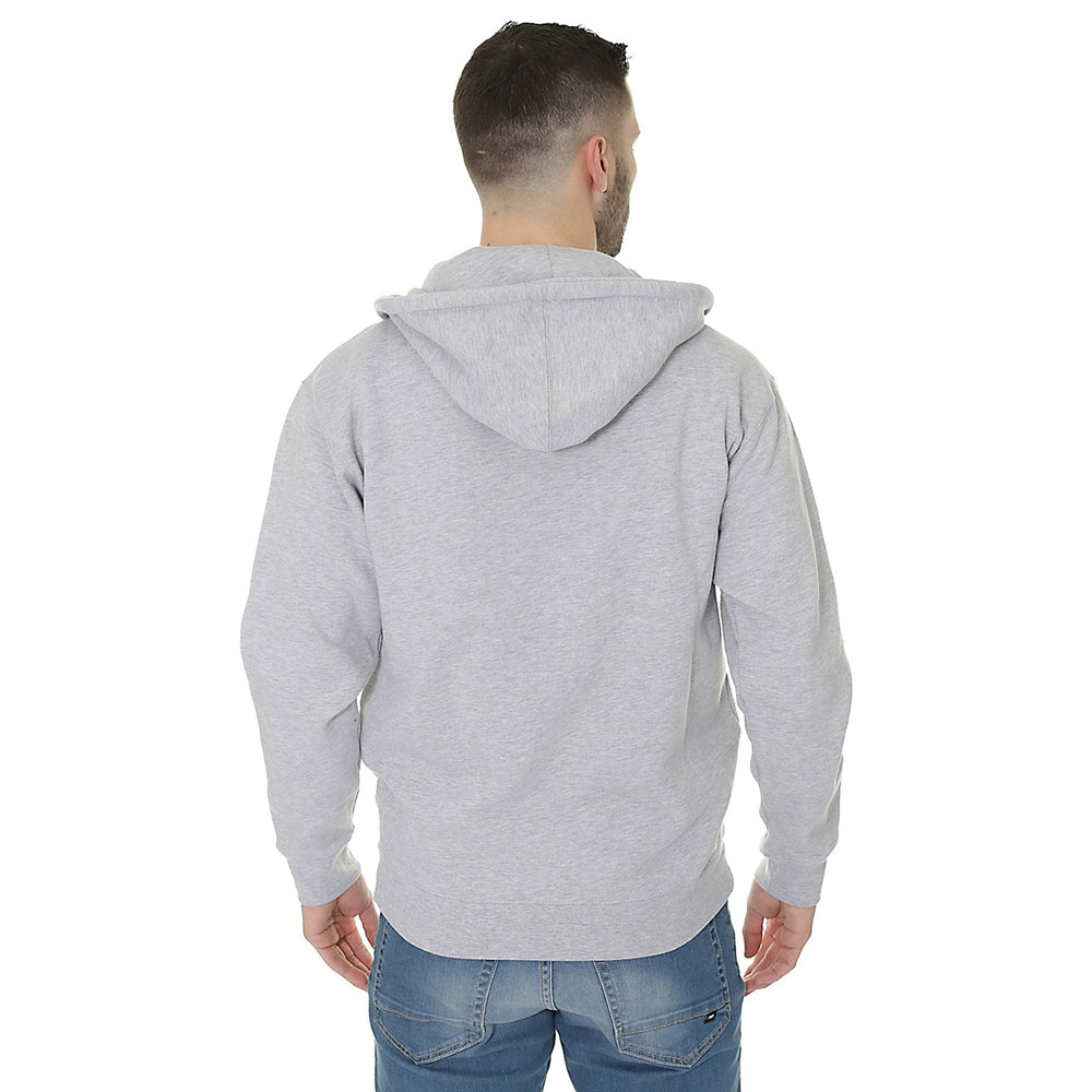 Thrasher Magazine Logo Zip Hood  Mens Style : 114123