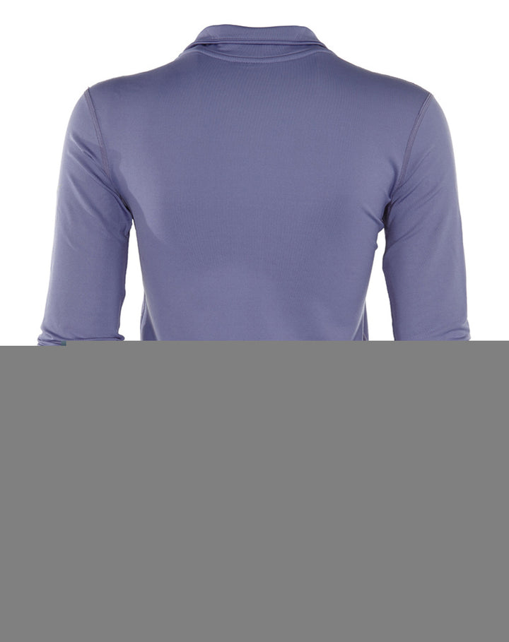 Nike Pro Hyperwarm Fitted Half-zip 3.0 Top  Womens Style : 620440