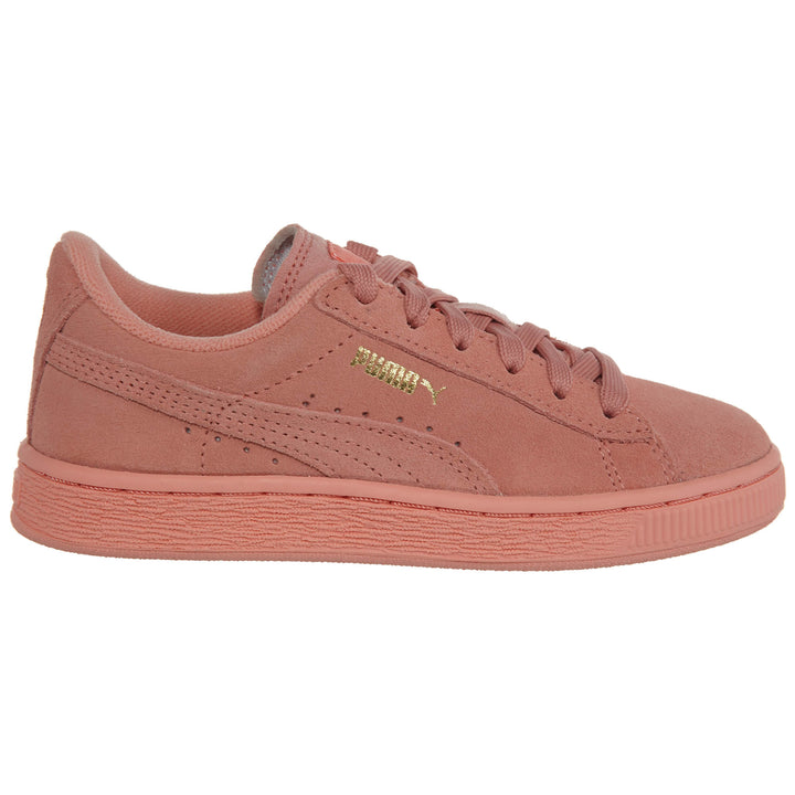 Puma Suede Classic Toddlers Style : 353636