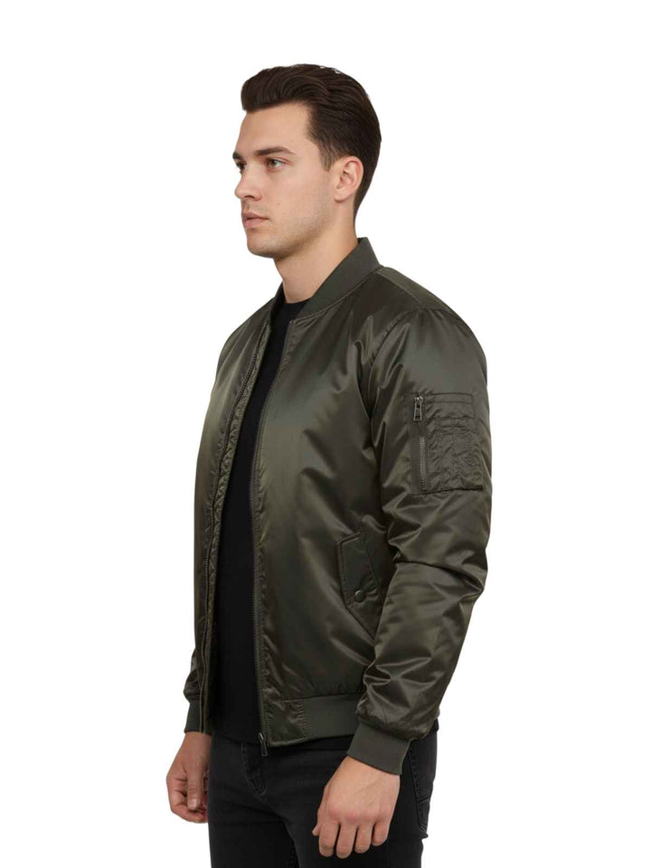 Original Deluxe Bubble Jacket Mens Style : Hk95308