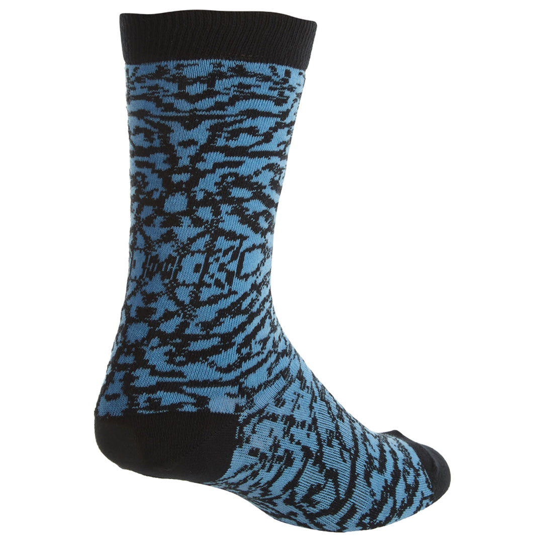 Jordan  Seasonal Print Crew Socks  Mens Style : 724930