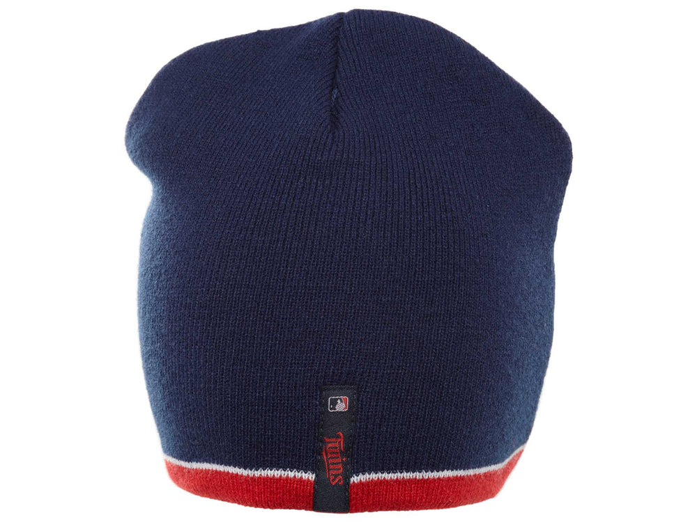 New Era Twins Mens Style : Aaa290