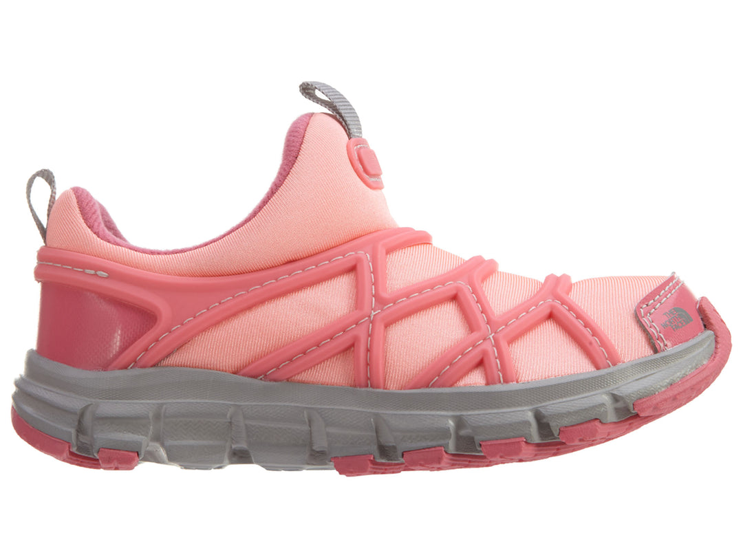 North Face Litewave Slip-on Little Kids Style : Cc4k