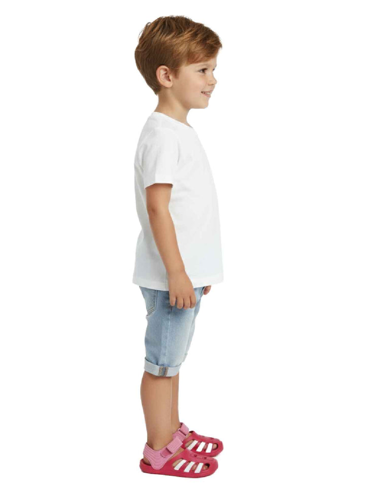 Aaidas Zsandal Big Kids  Boys / Girls Style :B44457