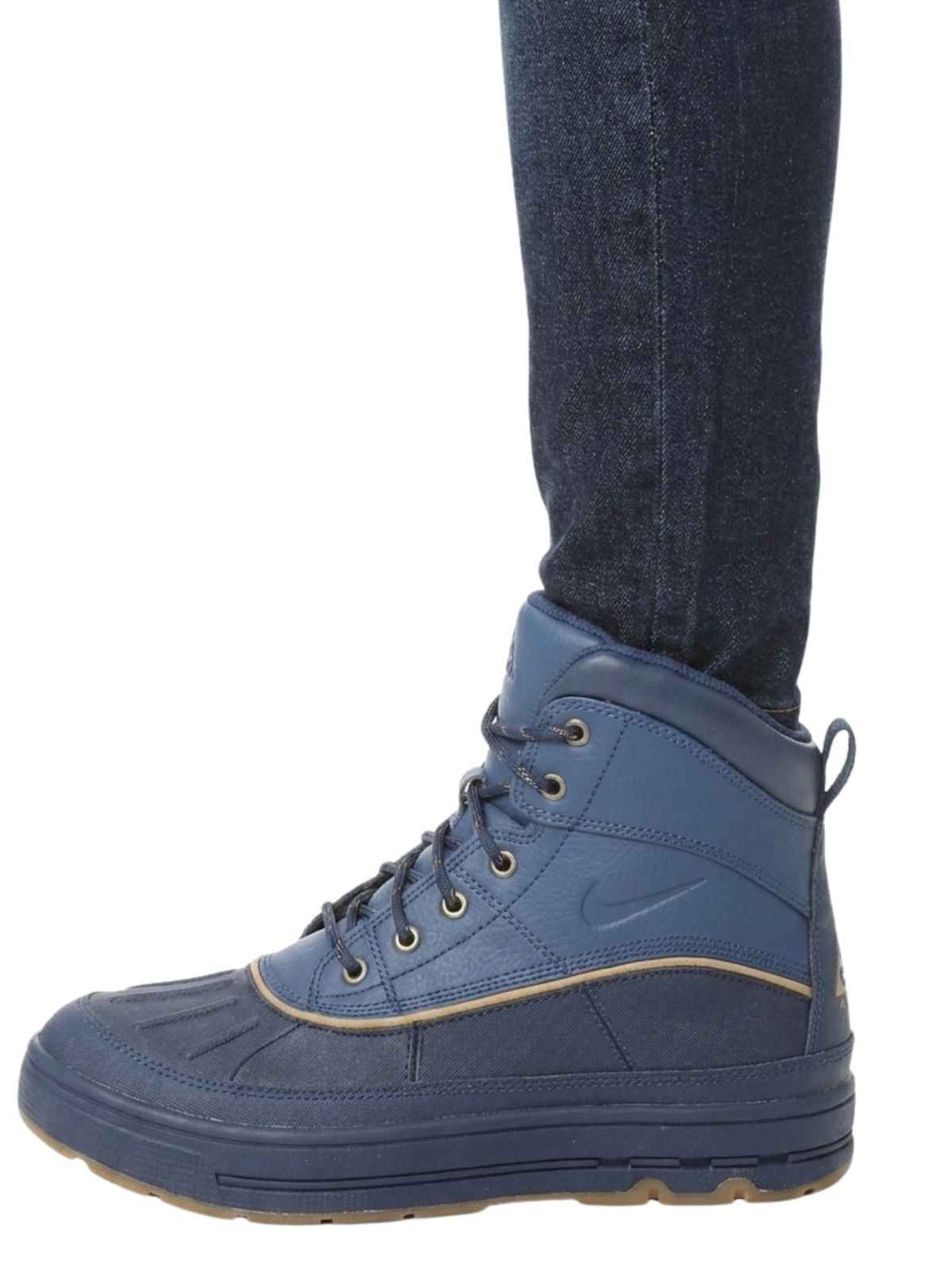 Nike Woodside 2 High (GS) Big Kids Style  524872