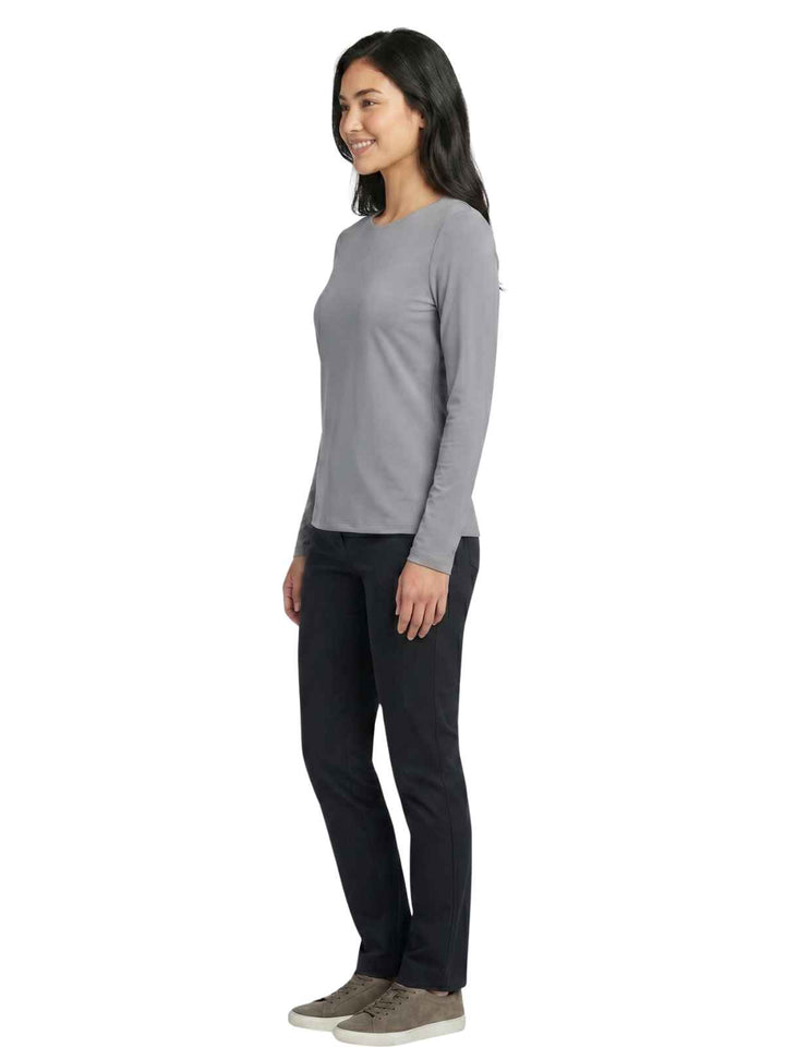 Elegant Long Sleeve Top
