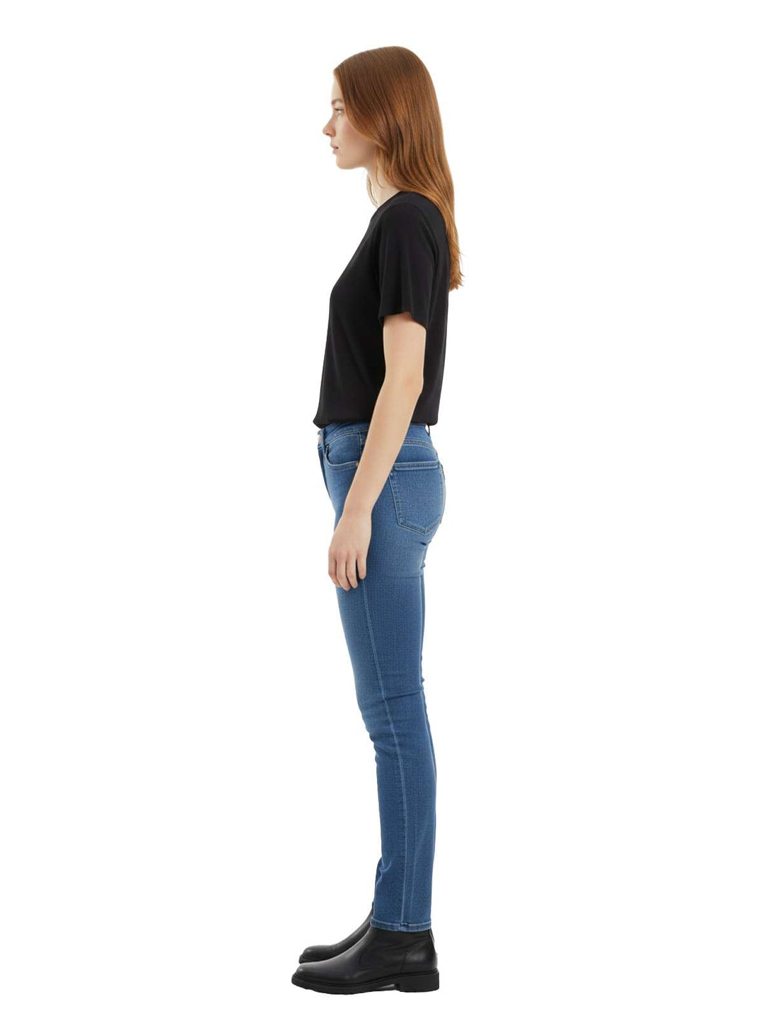Akco Blue Jeans
