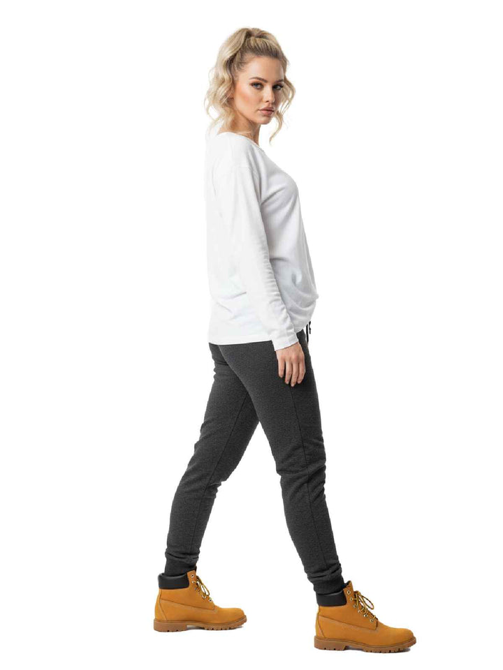 32 Degrees Heather Knit Jogger
