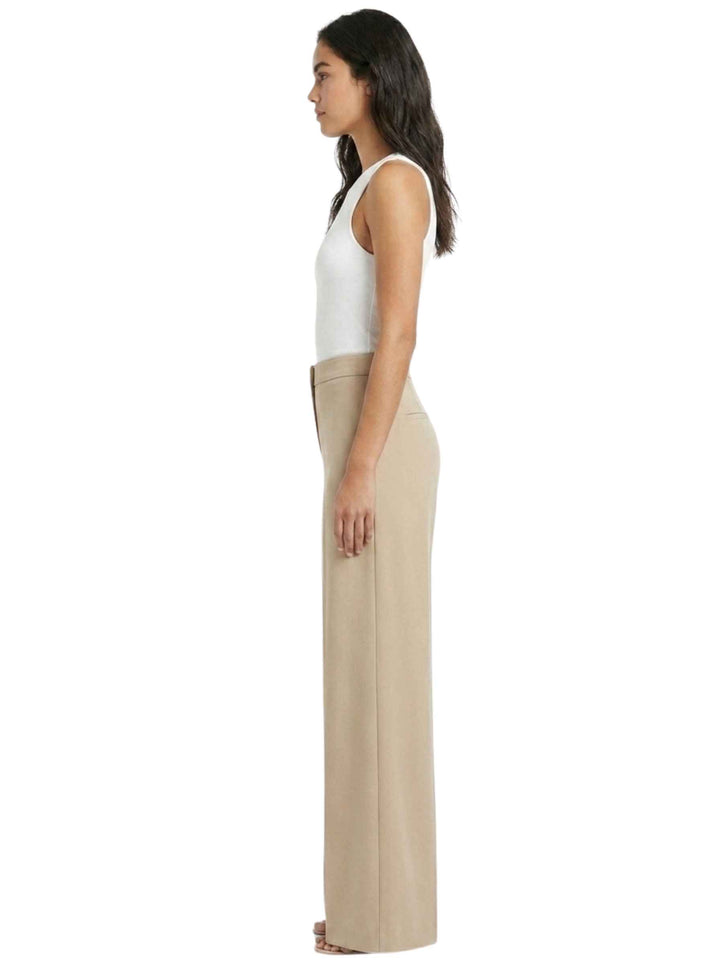 Beige Clothing Item
