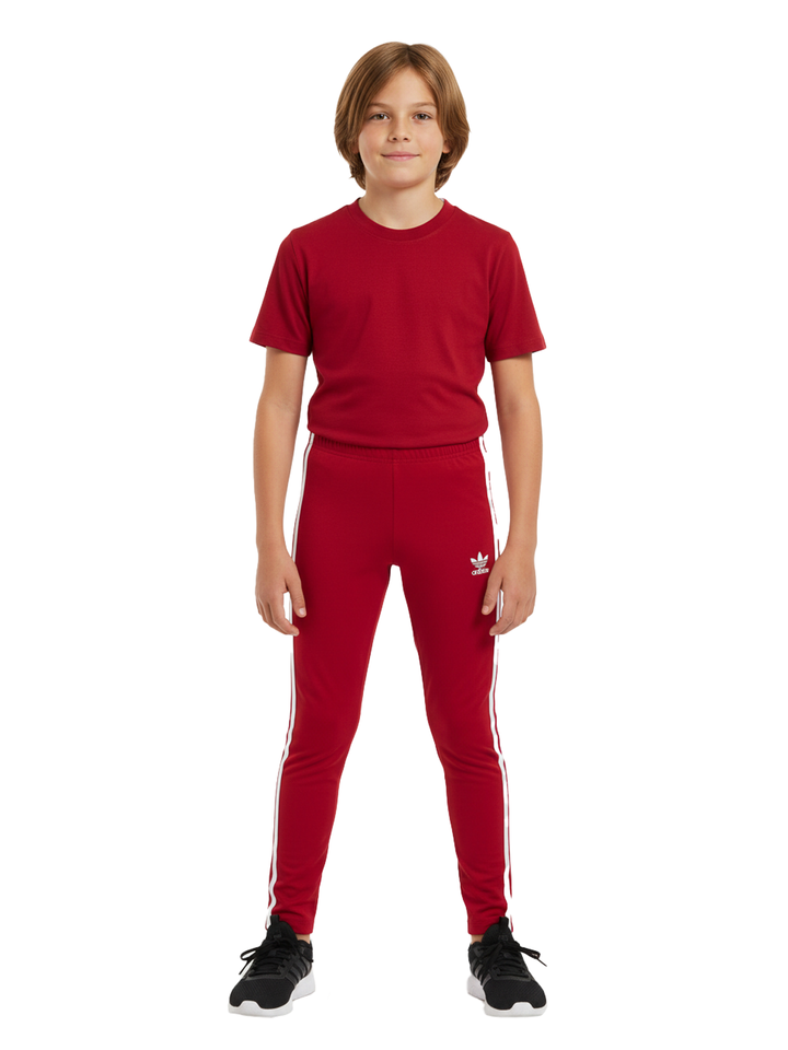 Adidas 3 Stripes Junior Leggings Big Kids Style : S96118
