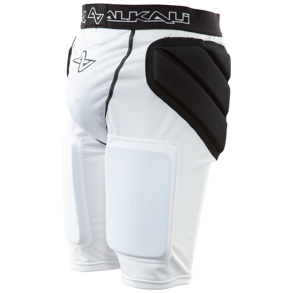 Alkali Compression Short Big Kids Style : 09t-00061709