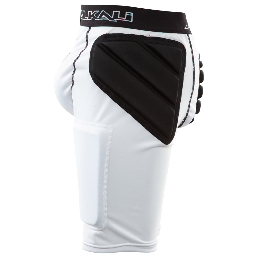 Alkali Compression Short Big Kids Style : 09t-00061709