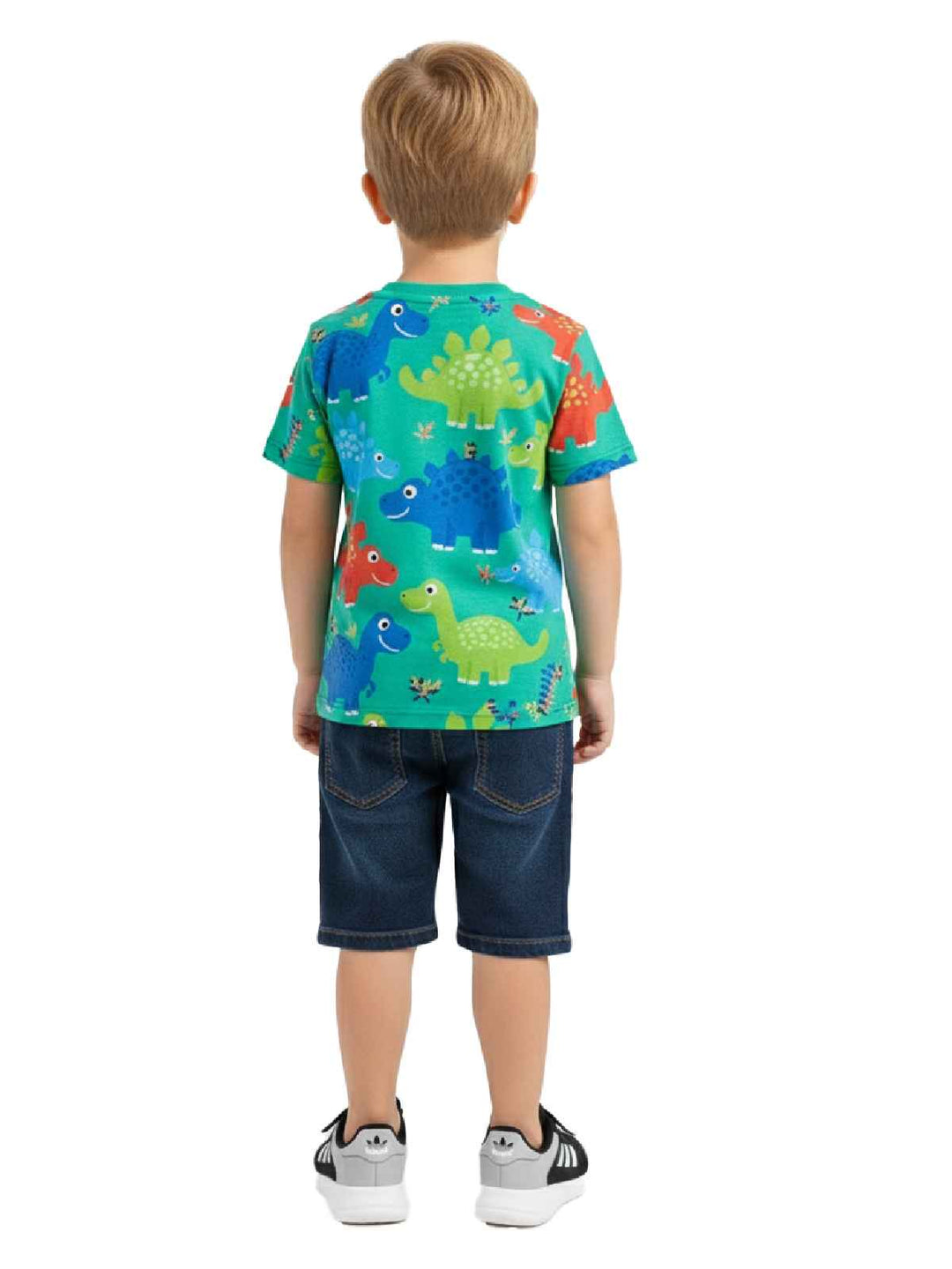 Adidad Tensaur Run 2.0 Cfi Toddlers Style : Gz5856