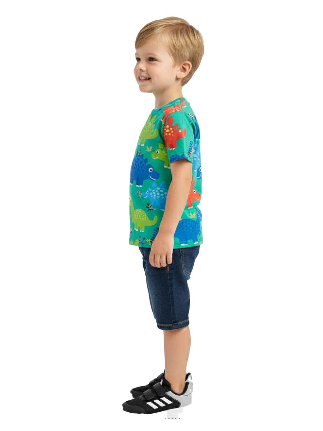 Adidad Tensaur Run 2.0 Cfi Toddlers Style : Gz5856