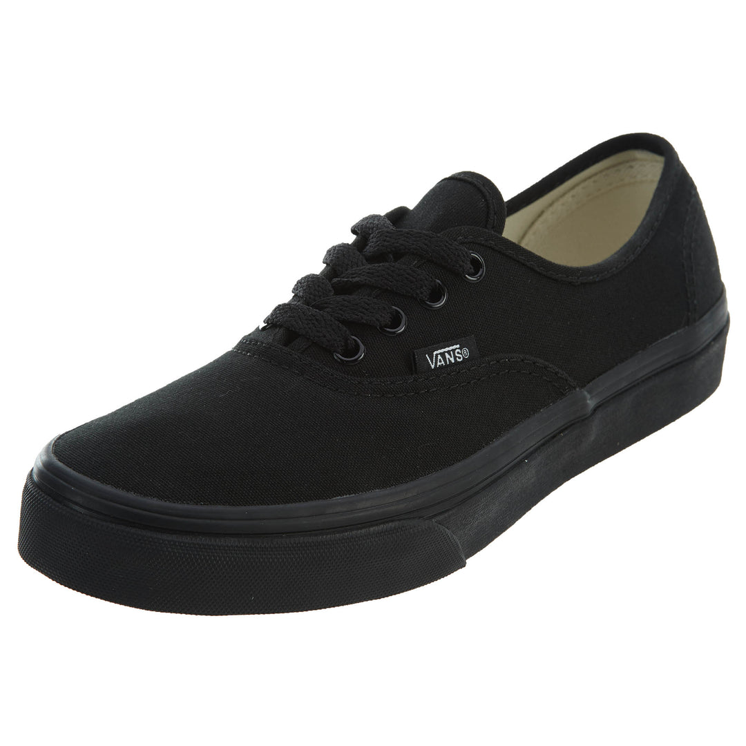 Vans Authentic Black Black (PS)