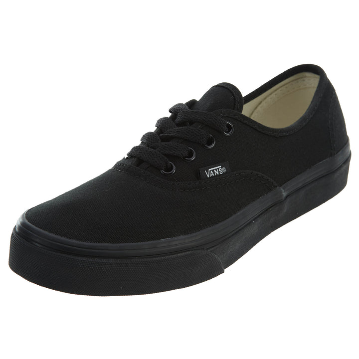 Vans Authentic Black Black (PS)