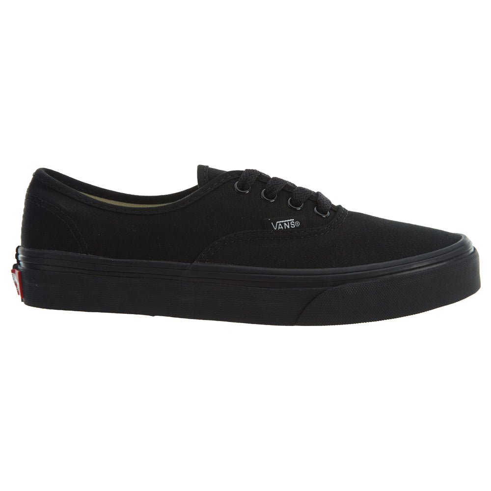 Vans Authentic Black Black (PS)