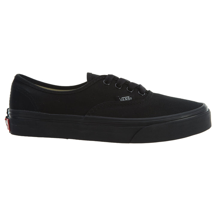 Vans Authentic Black Black (PS)