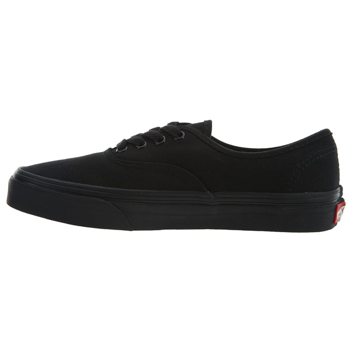 Vans Authentic Black Black (PS)