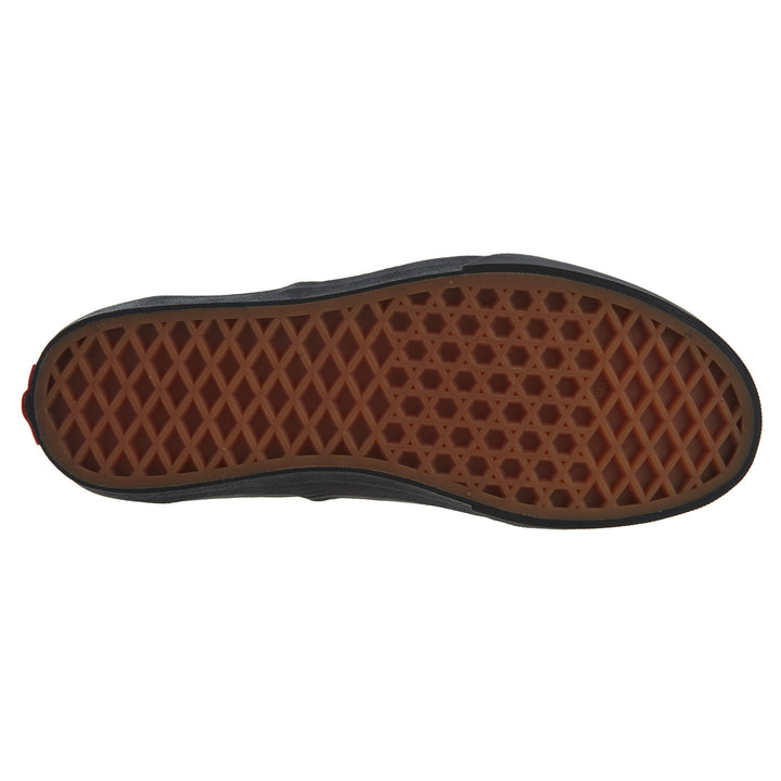 Vans Authentic Black Black (PS)