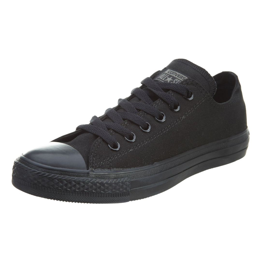 Converse Chuck Taylor All-Star Ox Black Monochrome