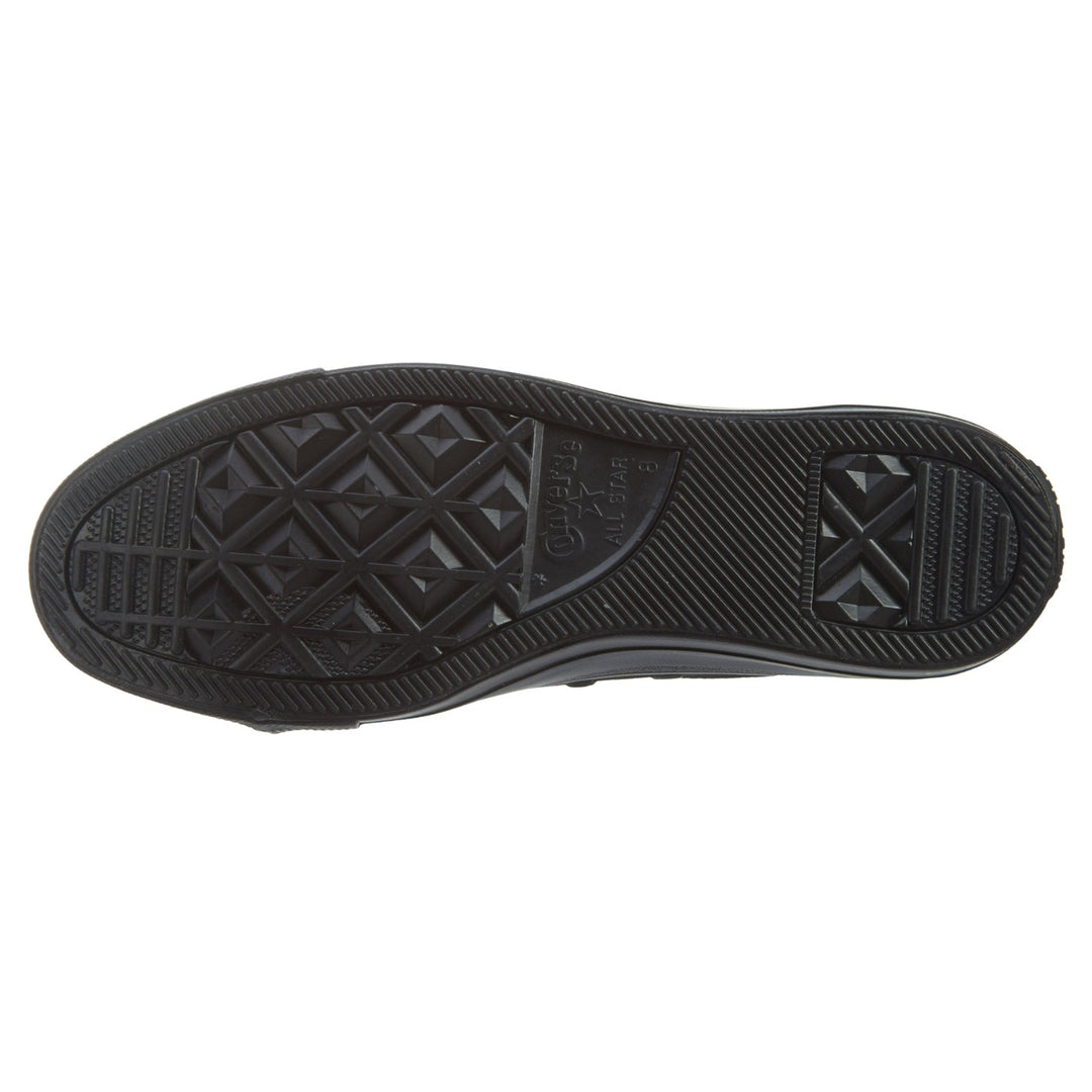 Converse Chuck Taylor All-Star Ox Black Monochrome
