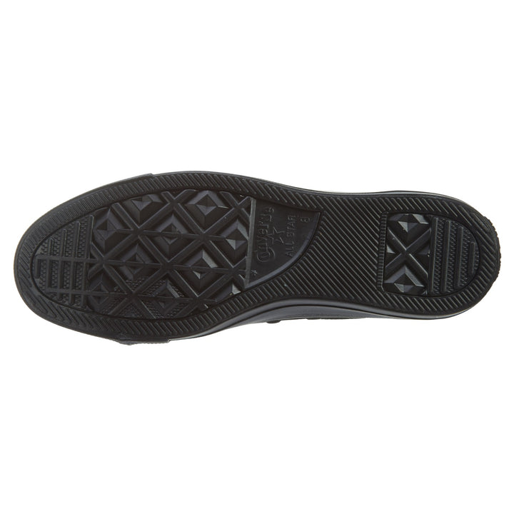Converse Chuck Taylor All-Star Ox Black Monochrome
