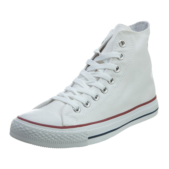 Converse Chuck Taylor All Star Hi Optical White