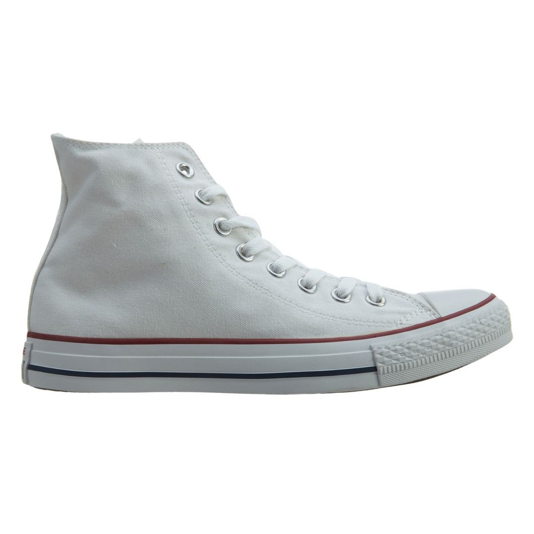 Converse Chuck Taylor All Star Hi Optical White