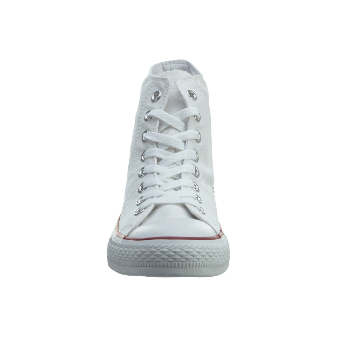 Converse Chuck Taylor All Star Hi Optical White