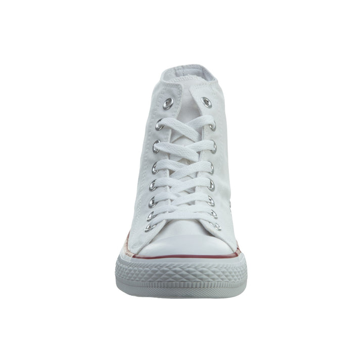 Converse Chuck Taylor All Star Hi Optical White