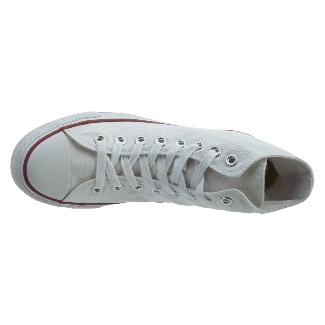 Converse Chuck Taylor All Star Hi Optical White