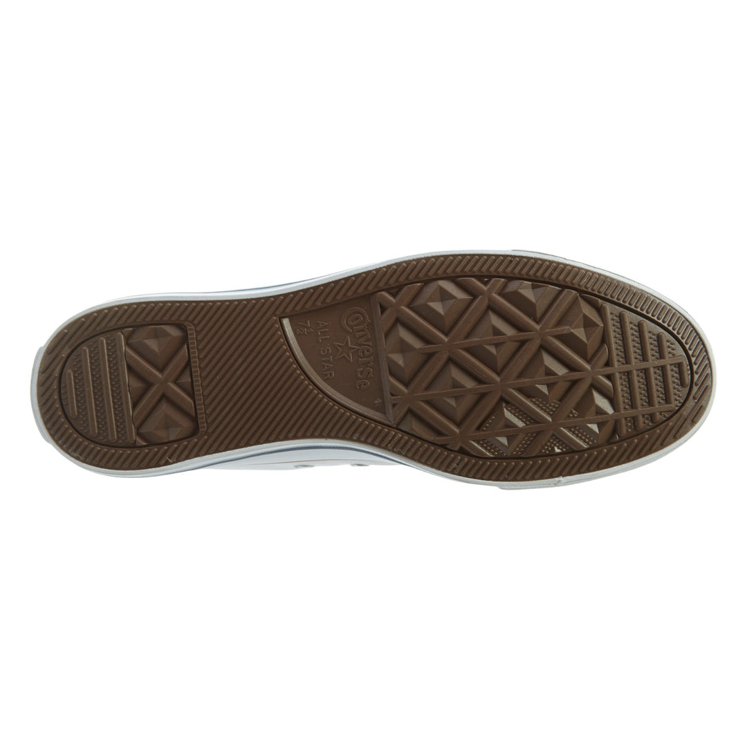 Converse Chuck Taylor All Star Hi Optical White