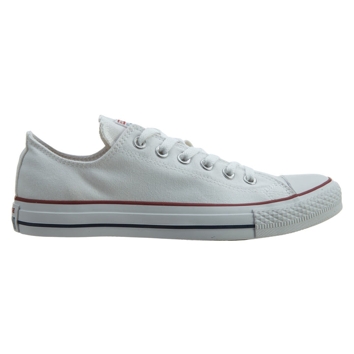 Converse Chuck Taylor All Star Ox Optical White