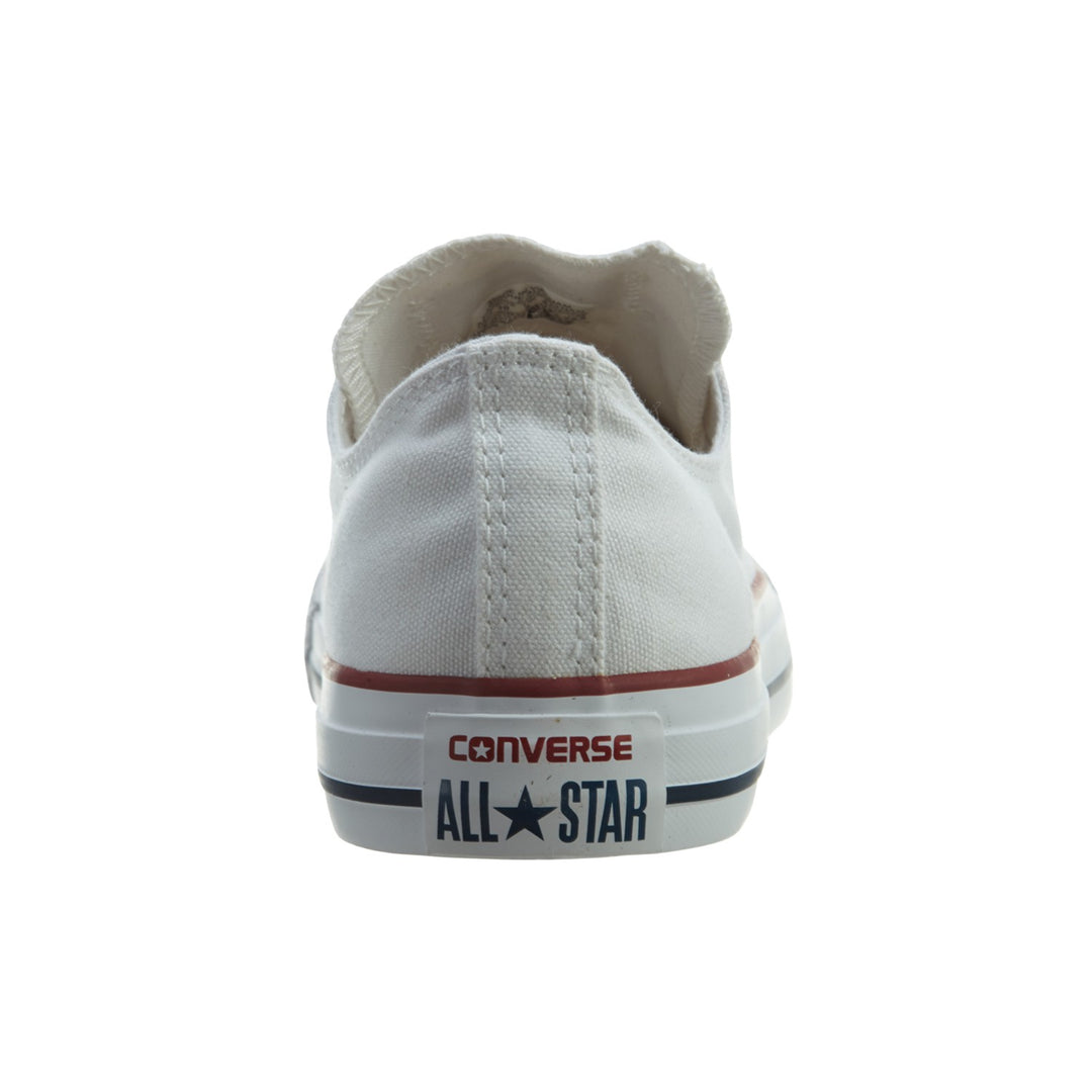 Converse Chuck Taylor All Star Ox Optical White