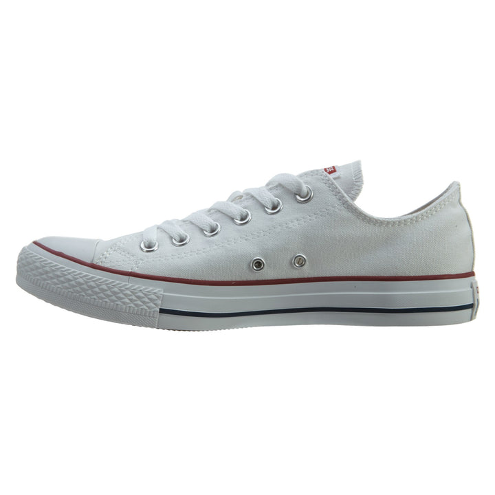 Converse Chuck Taylor All Star Ox Optical White