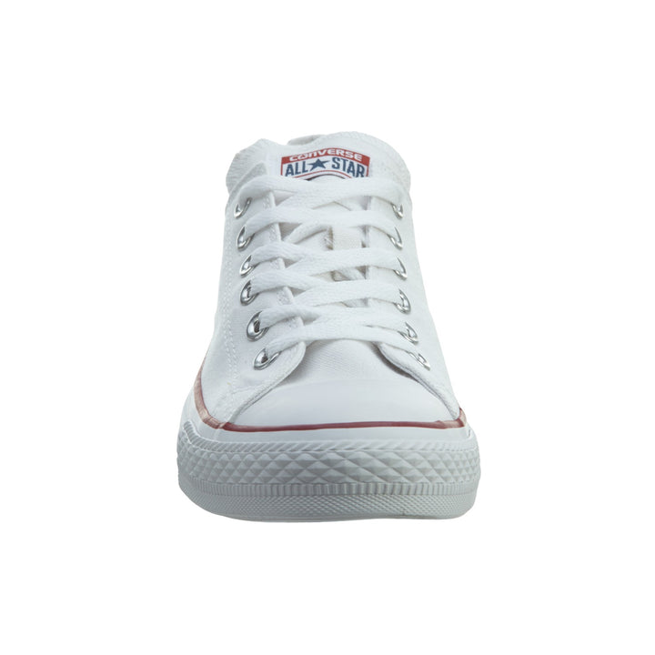 Converse Chuck Taylor All Star Ox Optical White