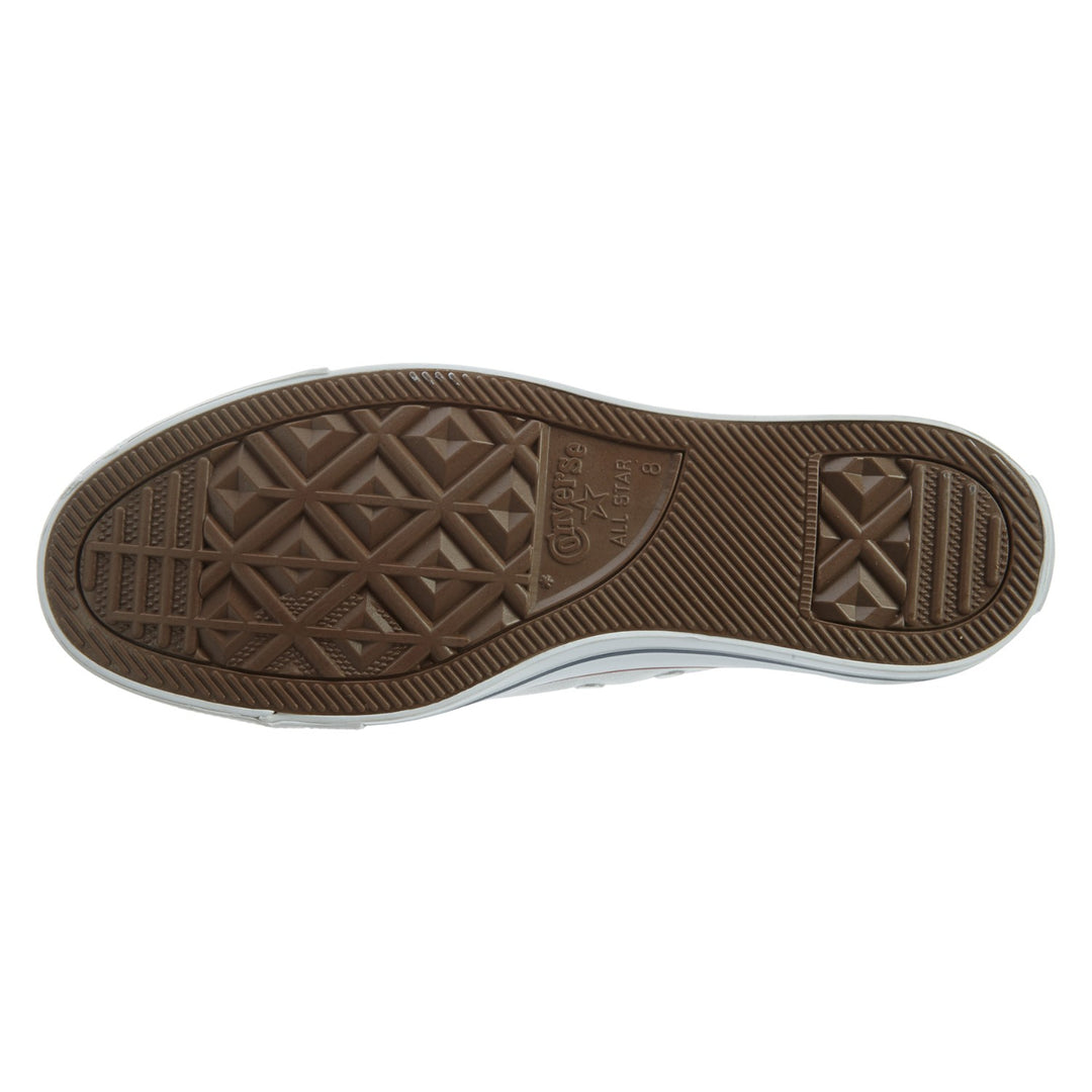 Converse Chuck Taylor All Star Ox Optical White