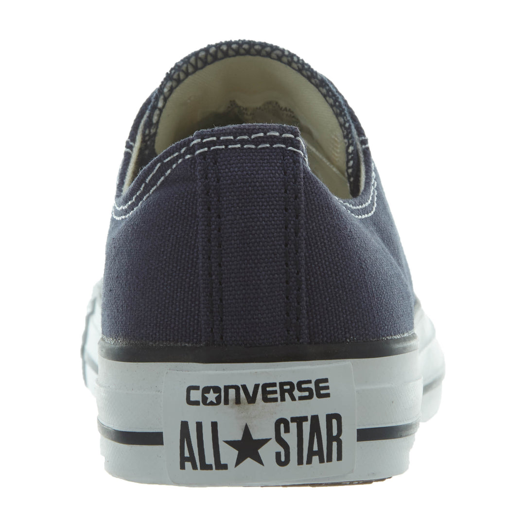 Converse Chuck Taylor All Star Ox Navy
