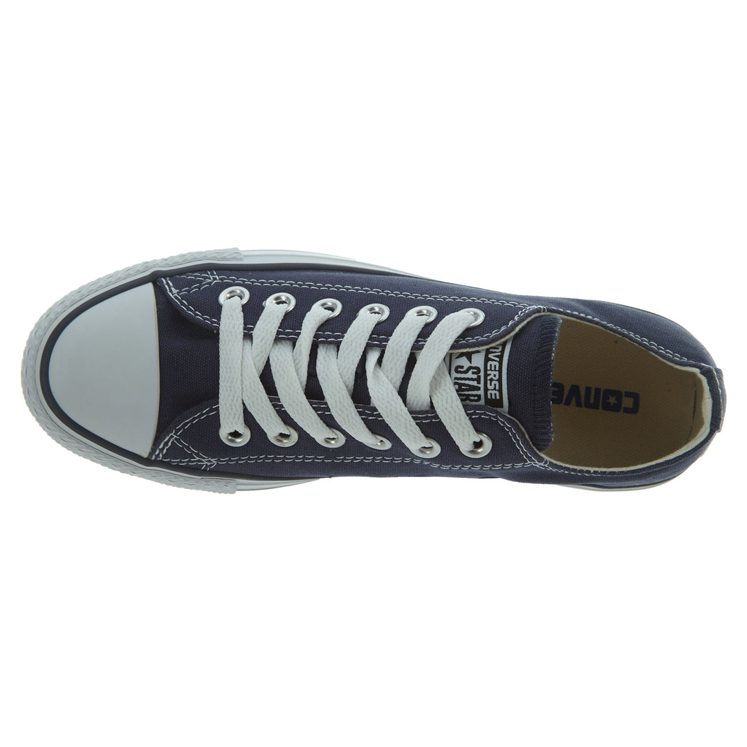 Converse Chuck Taylor All Star Ox Navy