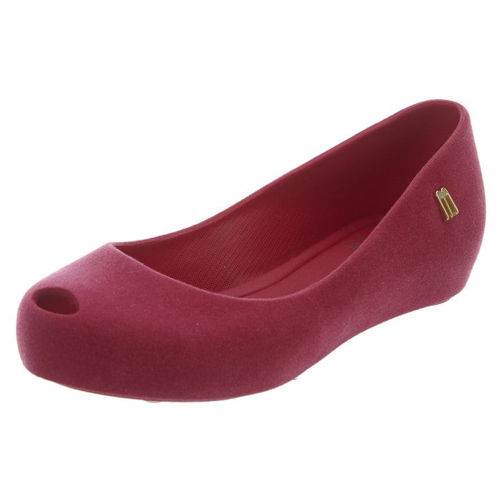 Melissa Ultragirl Flocked INF Little Kids Style : 31836
