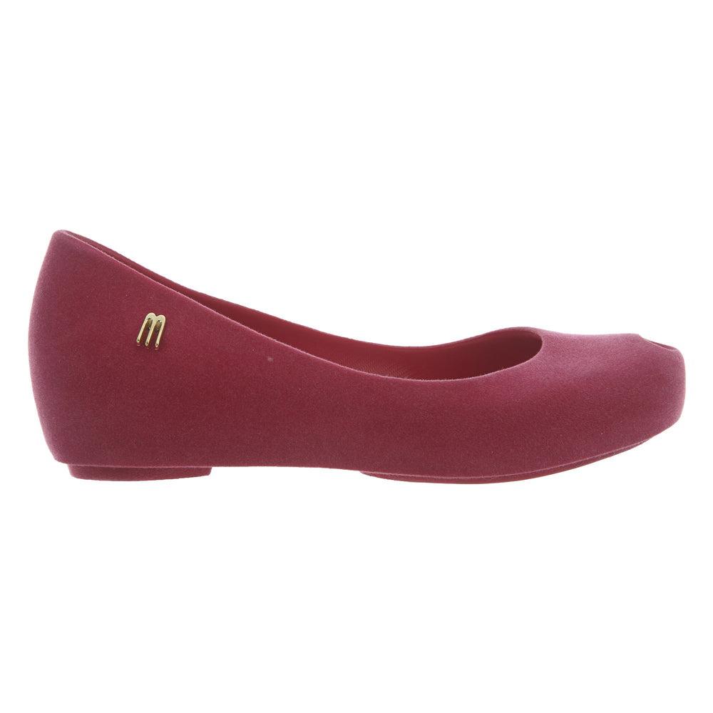 Melissa Ultragirl Flocked INF Little Kids Style : 31836