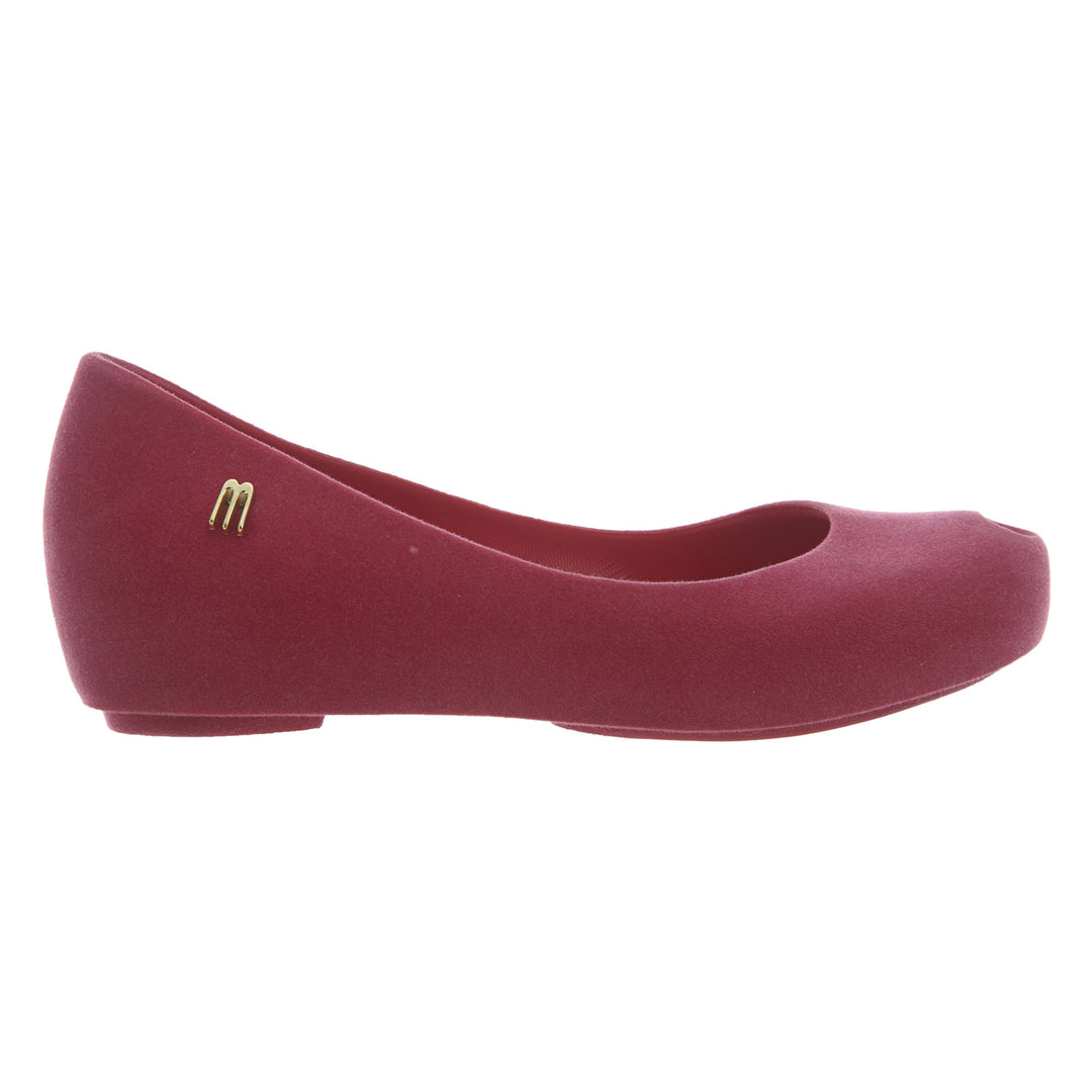 Melissa Ultragirl Flocked INF Little Kids Style : 31836