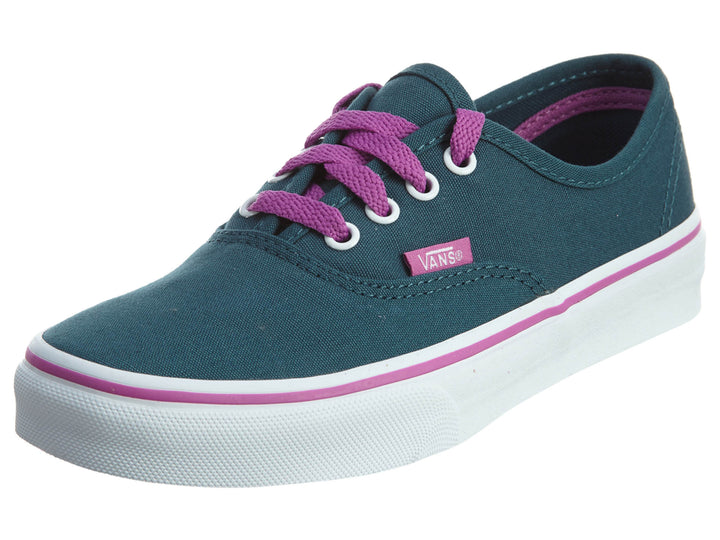 Vans Authentic Big Kids Style : Vn0a32r6